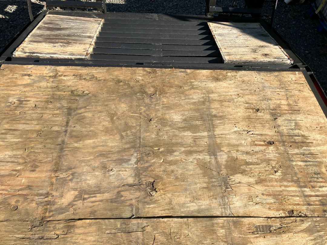 2008 KAUFMAN 16 FT - Image 13